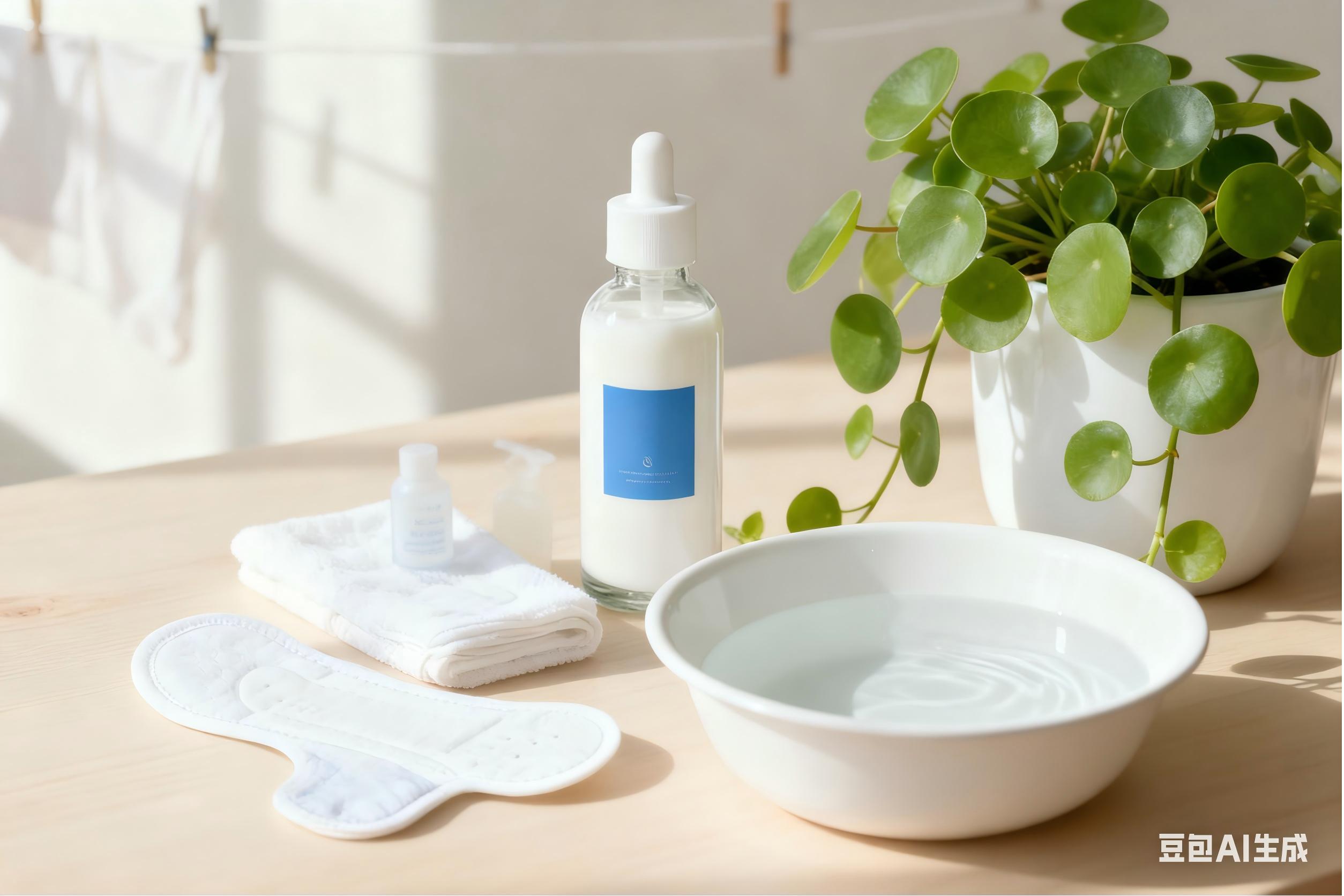 Confitex可水洗卫生巾荣获Hygienix创新奖