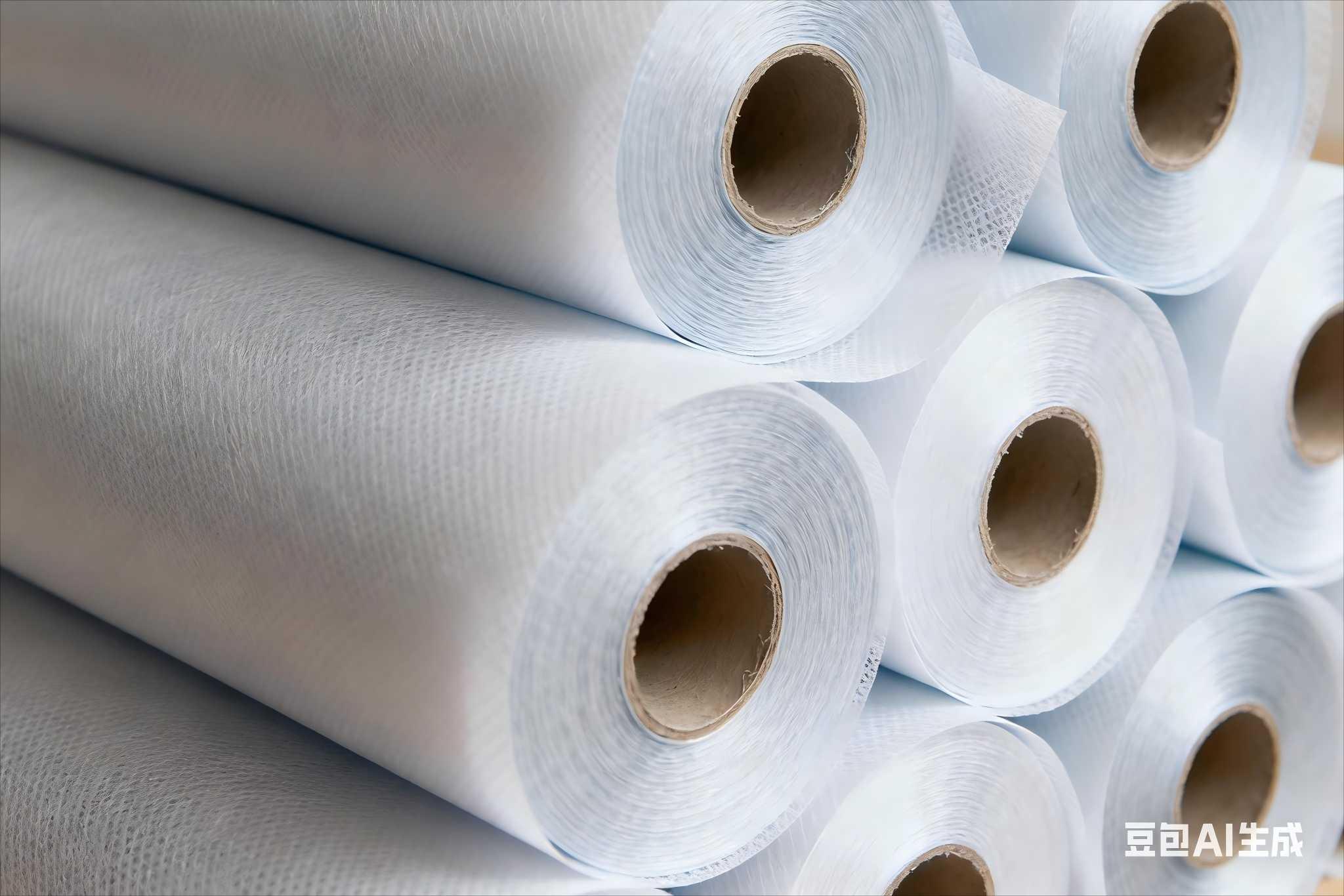 欧盟委员会对中国产PET纺粘无纺布实施强制性反倾销登记