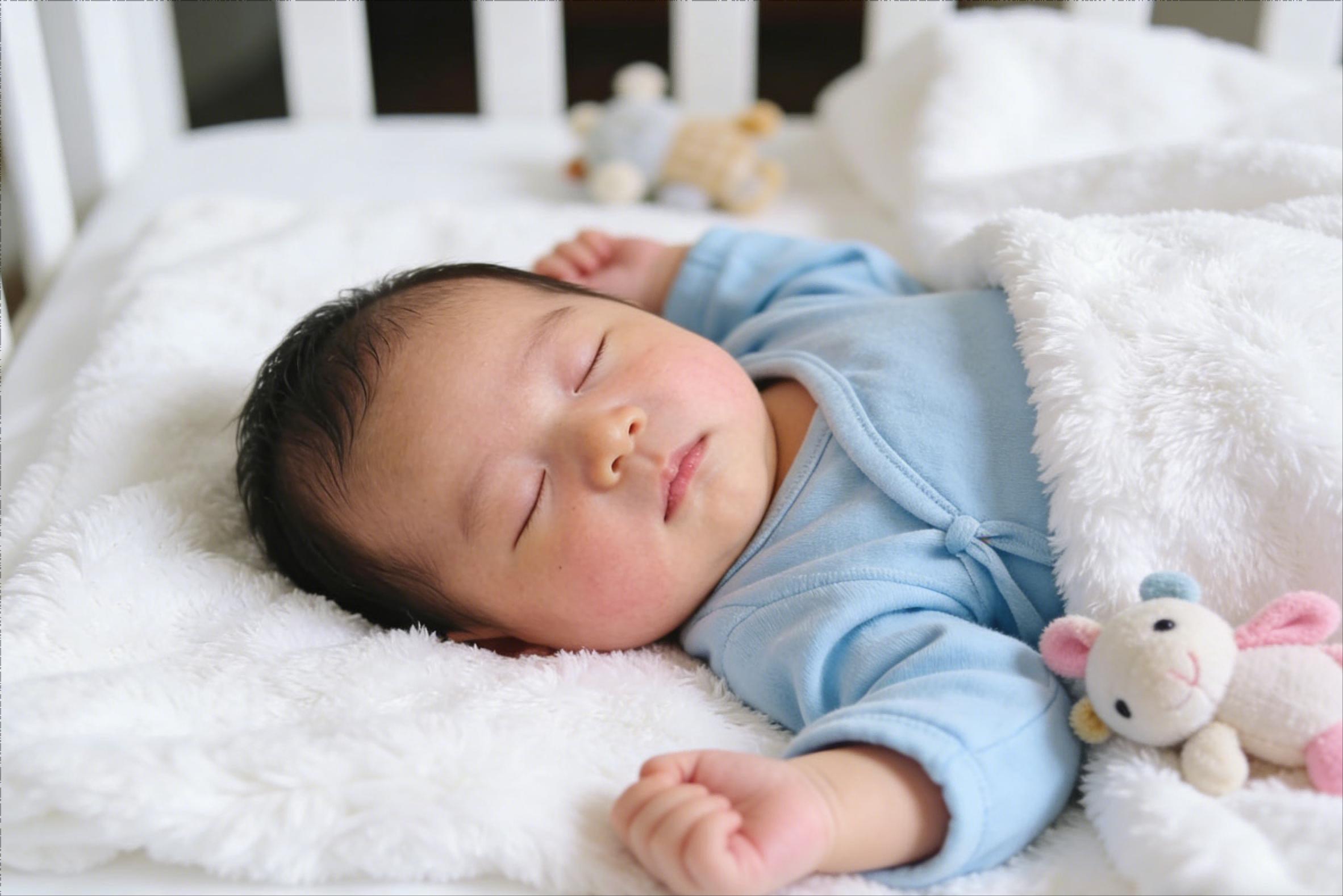 Pura推出新生儿尺寸纸尿裤